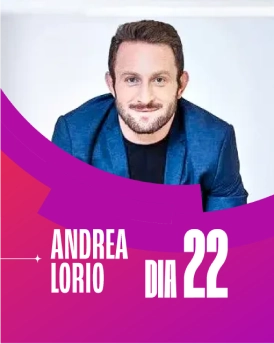 Andrea lorio
